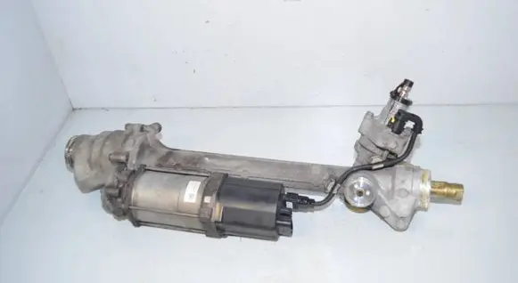 BMW X3 F25 Steering rack 6881101 32106881101 6889082