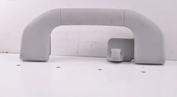 Mercedes-Benz E W212 Rear interior roof grab handle A2048100051