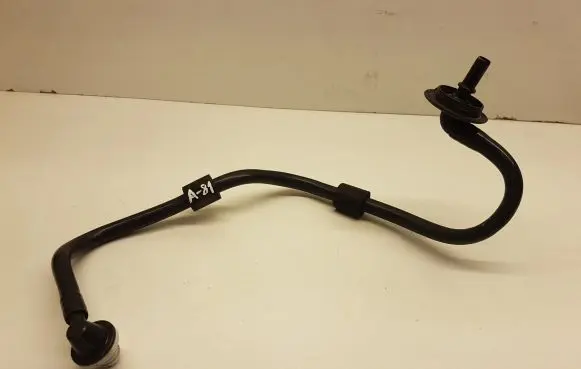 Mercedes-Benz C W205 Vacuum line/pipe/hose A2054300129