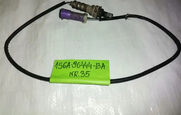 Ford Transit Lambda probe sensor 1S6A9G444BA