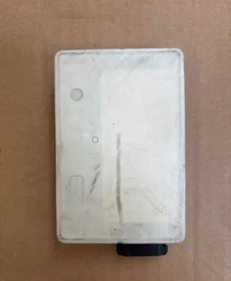 Mercedes-Benz CLS W257 Blind spot module A0009059807 A0009024936