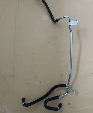 Subaru Legacy VII Vacuum line/pipe/hose