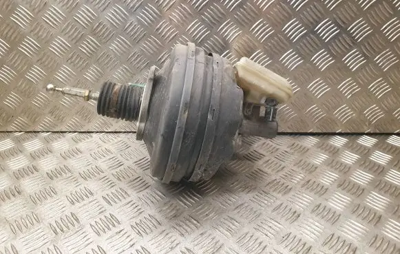 Audi A4 S4 B6 8E 8H Brake booster 8E0612105M