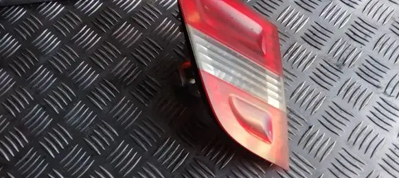 Mercedes-Benz B W245 Tailgate rear/tail lights A169820