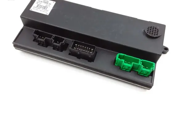 Peugeot 807 Other control units/modules 1488780080 1788781099