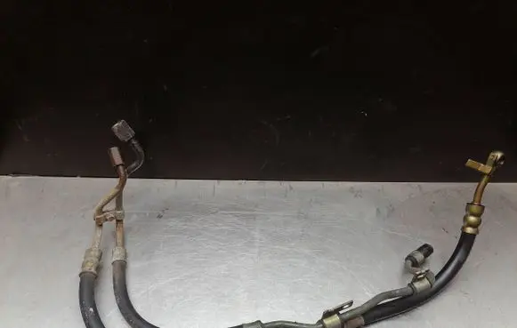 Subaru Impreza II Power steering hose/pipe/line
