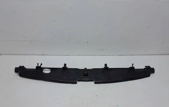 Renault Trafic III (X82) Intercooler air guide/duct channel 165520058R