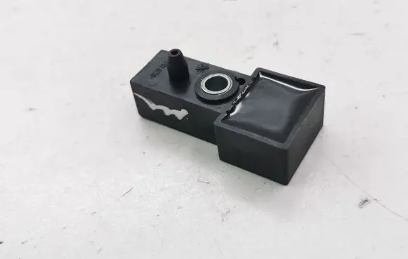 Citroen C8 Airbag deployment crash/impact sensor 1490426080 25571345A3