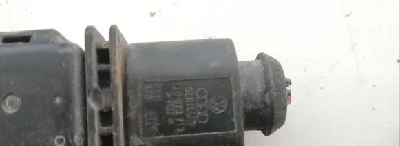 Volkswagen Touareg I Lambda probe sensor 1J0973713