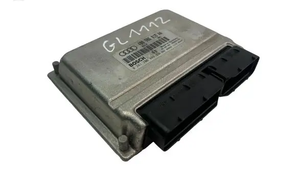Audi A6 S6 C5 4B Engine control unit/module 4B0906018AA 0261206449