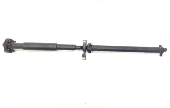 Mercedes-Benz E A207 Drive shaft (set) A2071300 2074101300
