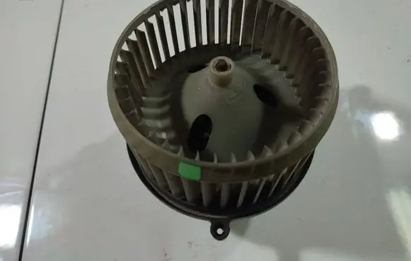 Peugeot Boxer Heater fan/blower