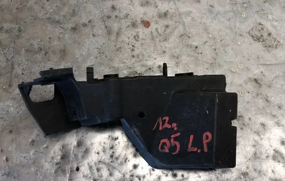 Audi Q5 SQ5 Front bumper mounting bracket 8R0807283CBILI 8R0807283C