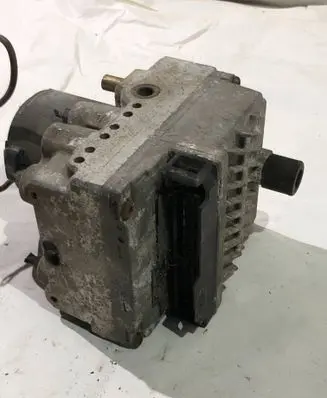 Peugeot 406 ABS Pump 0273004093 703907379A 6690145