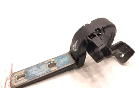 Mercedes-Benz GLE W167 Tailgate/trunk/boot hinge