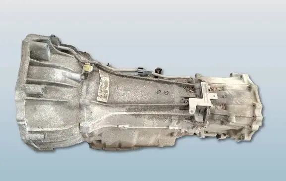 Nissan Navara D40 Automatic gearbox EA310