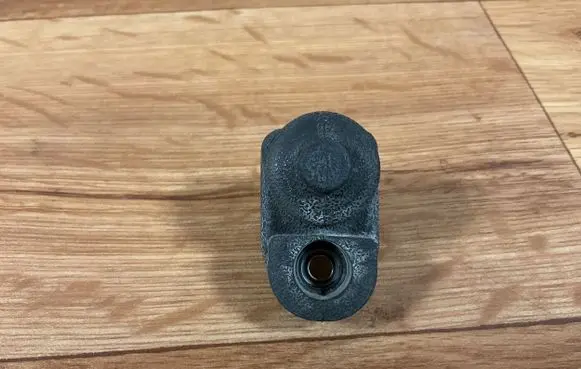Nissan Note (E11) Front door sensor 