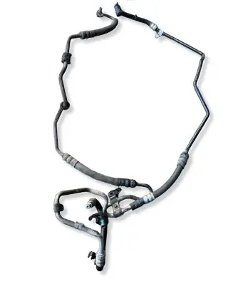 Volvo V60 Power steering hose/pipe/line 31406719 16102014