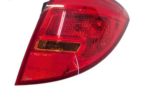 Rear/tail lights