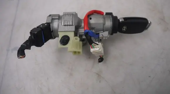 Hyundai i20 (BC3 BI3) Ignition lock ASERTFYU
