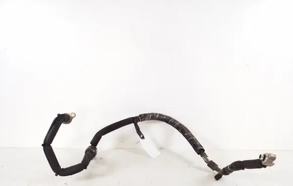 Jaguar XF X250 Air conditioning (A/C) pipe/hose 9X2319N602EB