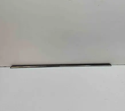 Mini One - Cooper Clubman R55 Front door glass trim molding 7146091 51337146091