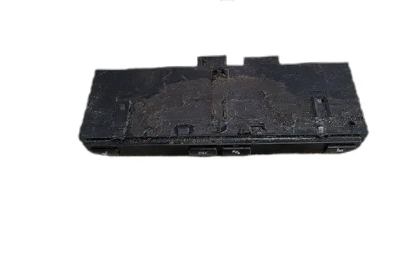 BMW 5 F10 F11 Seat heating switch 6944965