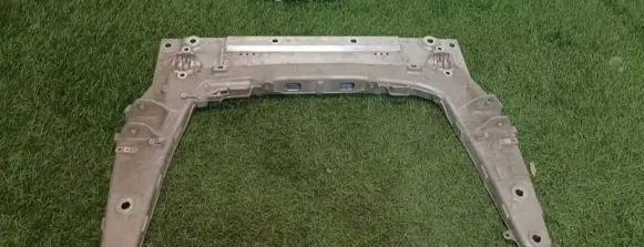 Porsche 911 992 Front subframe 992401309 AIS17M00B4