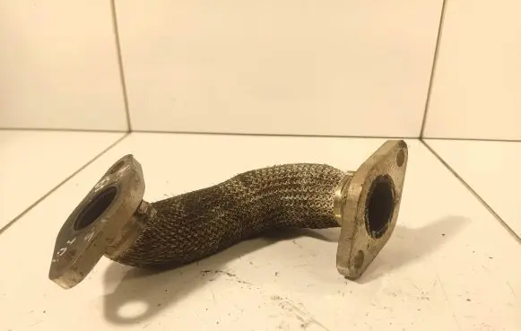 Audi A4 S4 B7 8E 8H EGR valve line/pipe/hose
