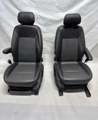 Ford Galaxy Interior set 