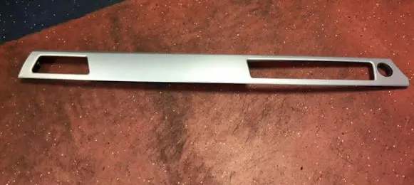 BMW 3 E92 E93 Dashboard glove box trim 9148070