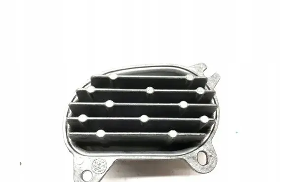 Volkswagen ID.4 LED ballast control module 00214203