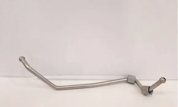 BMW 5 G60 G61 Convertible roof line/pipe/hose 9456688 13539456688