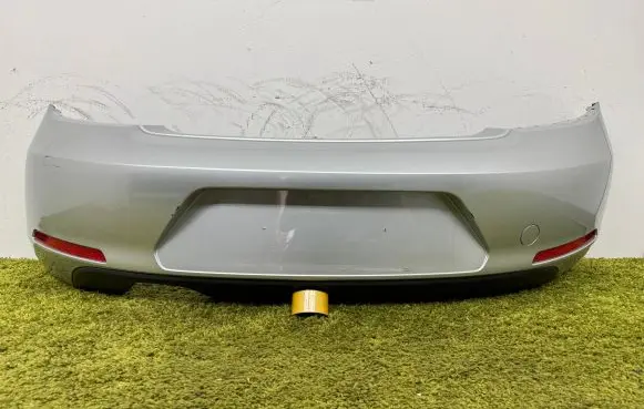 Volkswagen Beetle A5 Rear bumper 5c5807421d