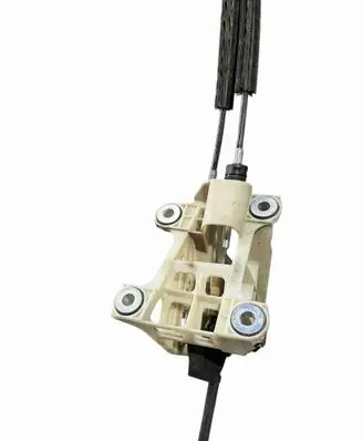 Volkswagen Transporter - Caravelle T5 Gear shifter/selector 7H0711061