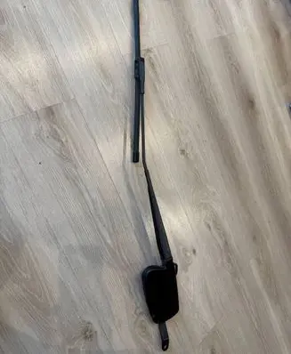 Mercedes-Benz R W251 Front wiper blade arm A2518240149 2518240149