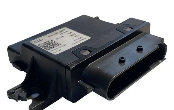 Audi A8 S8 D5 Central body control module 4N0906093F