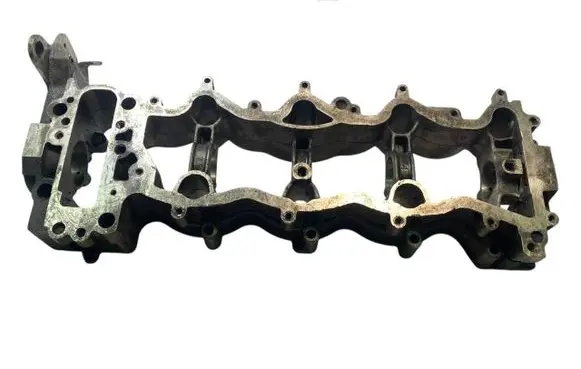 Peugeot Boxer Engine head 9431323021