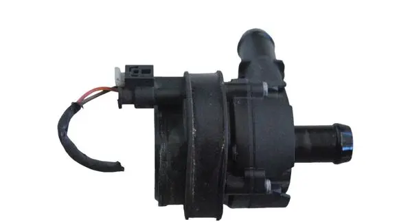 Mercedes-Benz SLK R172 Electric auxiliary coolant/water pump A0005000686 0392023206