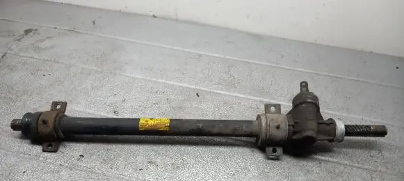 Opel Agila A Steering rack
