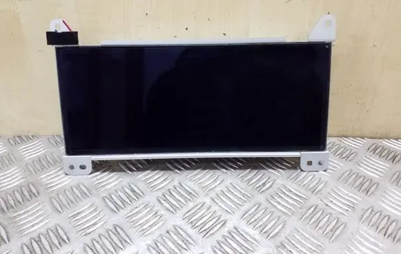 Tesla Model S Speedometer (instrument cluster) 100478800E