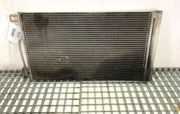 Fiat Grande Punto Coolant radiator 