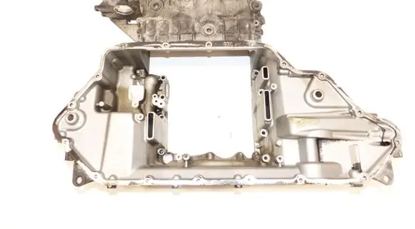 Audi A8 S8 D4 4H Oil sump 057103603BD
