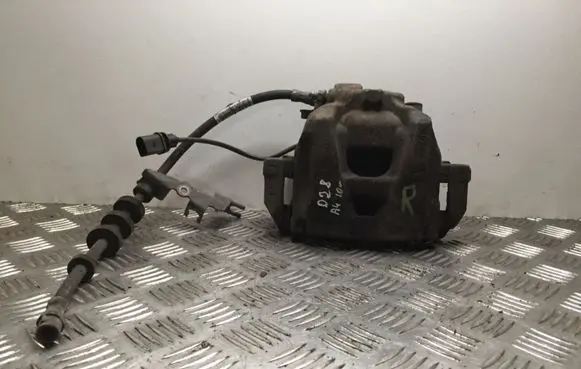 Audi A4 S4 B8 8K Front brake caliper AUDIA4FRONTCALIPER