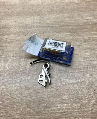 Fiat 127 Ignition lock contact SE127914006B