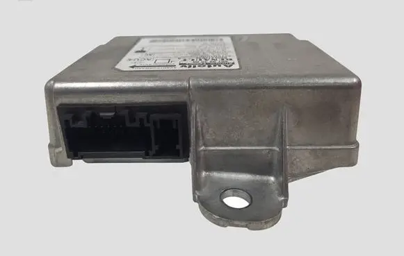 Renault Scenic II - Grand scenic II Airbag control unit/module 607993600 8200412042