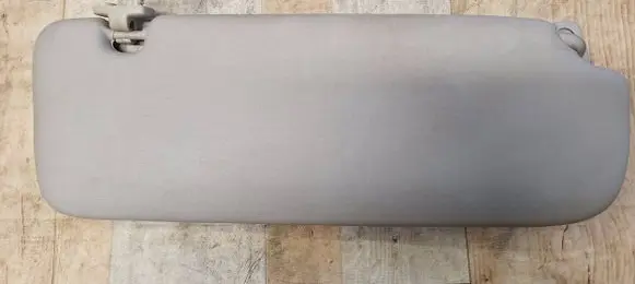 Volkswagen Fox Sun visor 5Z0857551