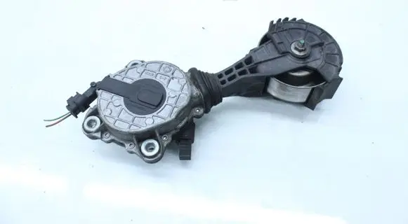BMW 3 F30 F35 F31 Alternator belt tensioner V759883280