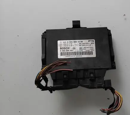 Volkswagen Crafter Parking PDC control unit/module A9069001200
