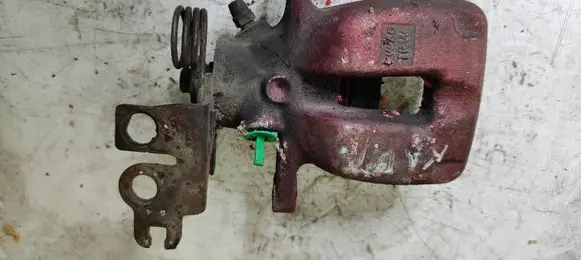 Volkswagen Caddy Rear brake caliper